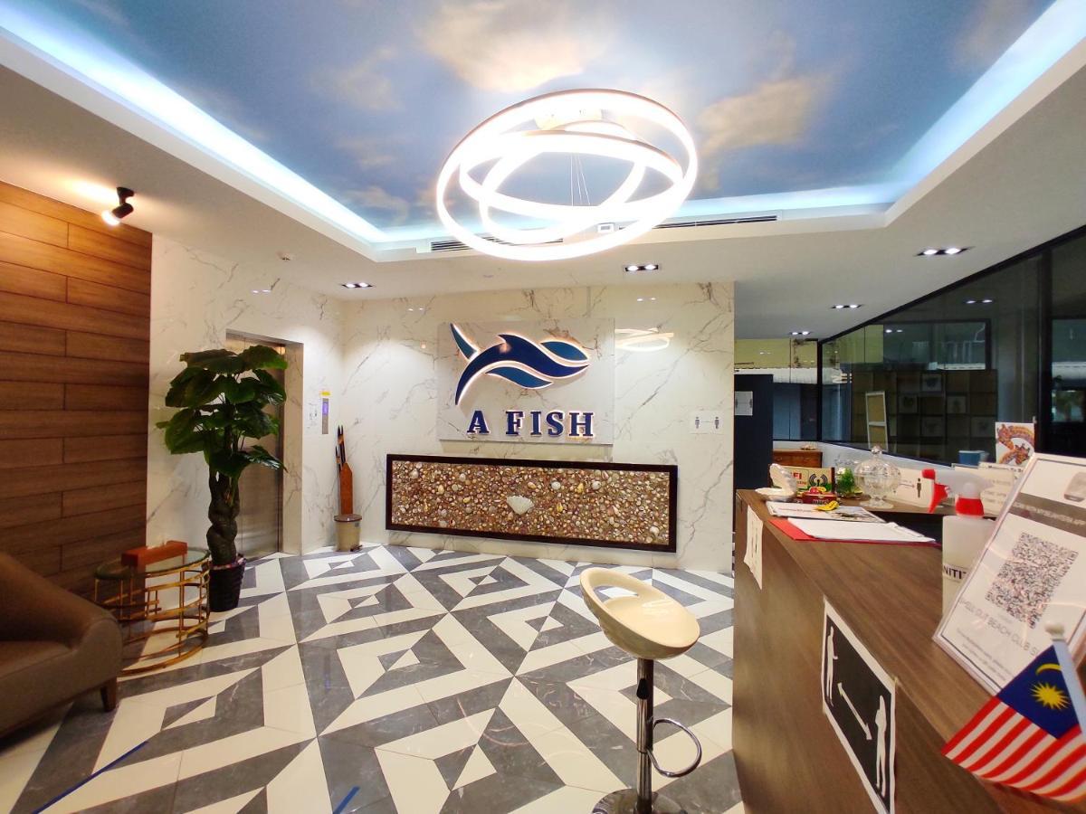 Shell Out Beach Club Suite Kuah Exterior foto