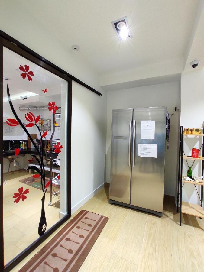 Shell Out Beach Club Suite Kuah Exterior foto